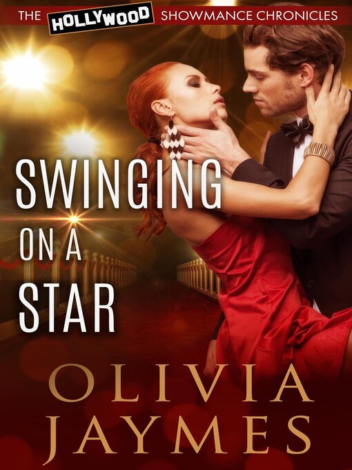 Title details for Swinging On a Star by Olivia Jaymes - Available
